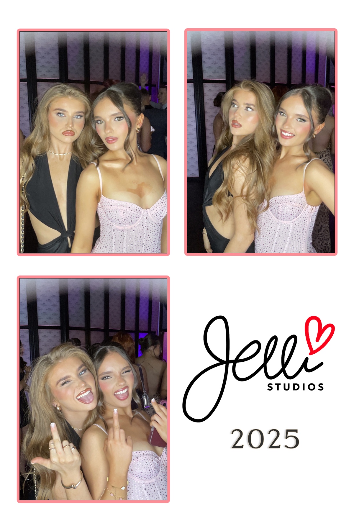 Jelli Studios Graduation 2025 | View more photos from the event at gallery.liverpoolselfiemirror.co.uk/u/LiverpoolSelfieMirror/Jelli-Studios-Graduation-2025