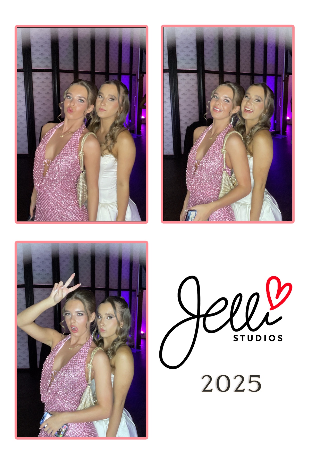 Jelli Studios Graduation 2025 | View more photos from the event at gallery.liverpoolselfiemirror.co.uk/u/LiverpoolSelfieMirror/Jelli-Studios-Graduation-2025