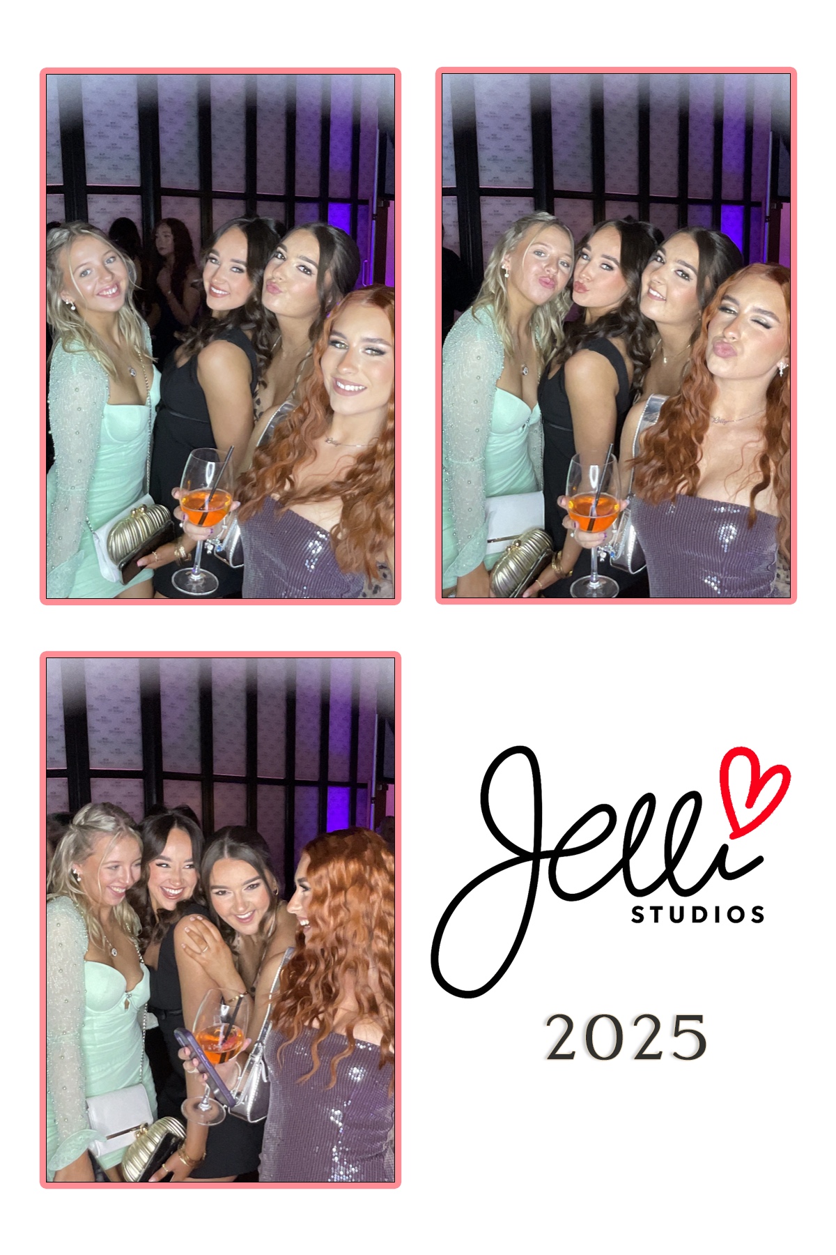 Jelli Studios Graduation 2025 | View more photos from the event at gallery.liverpoolselfiemirror.co.uk/u/LiverpoolSelfieMirror/Jelli-Studios-Graduation-2025