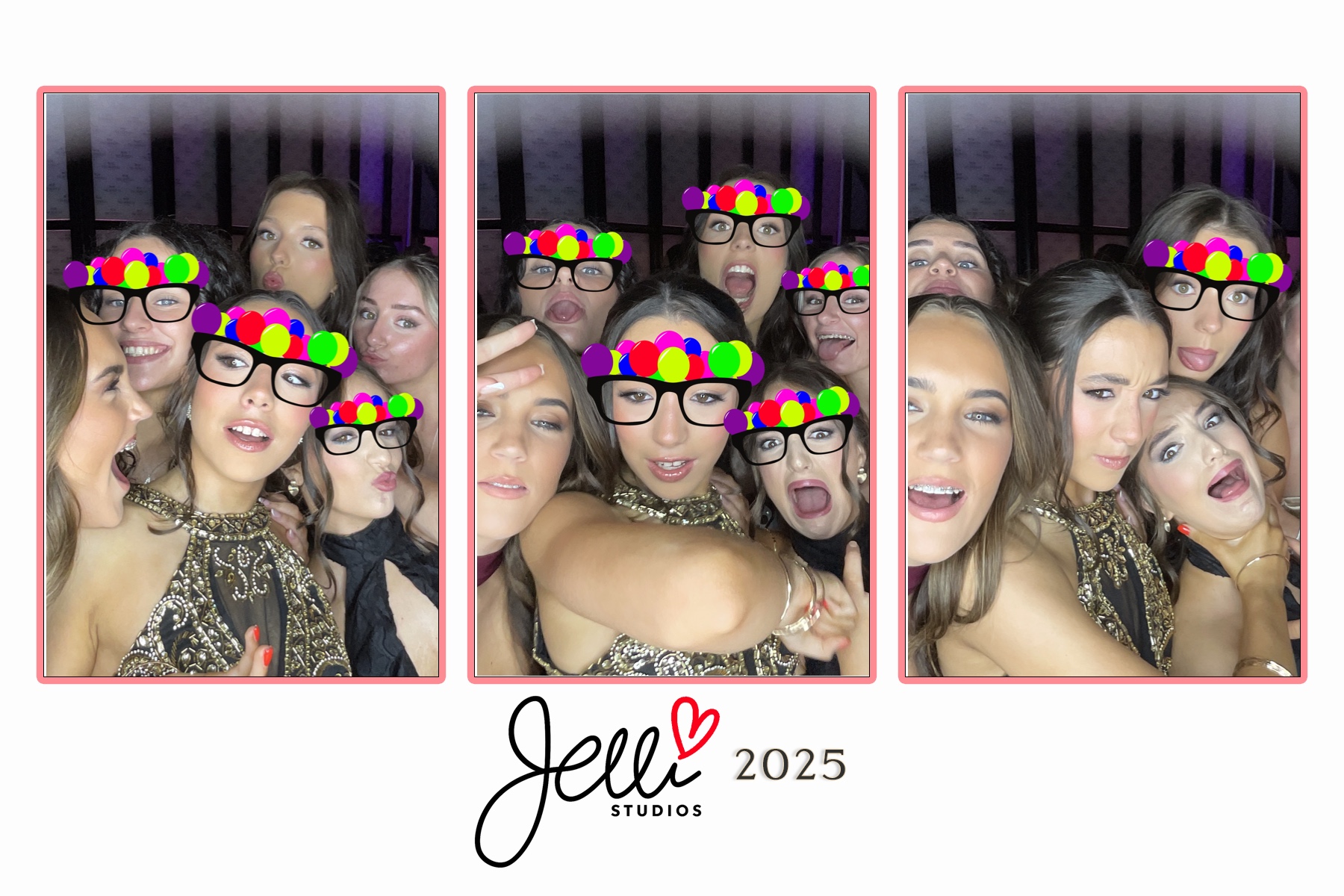 Jelli Studios Graduation 2025 | View more photos from the event at gallery.liverpoolselfiemirror.co.uk/u/LiverpoolSelfieMirror/Jelli-Studios-Graduation-2025
