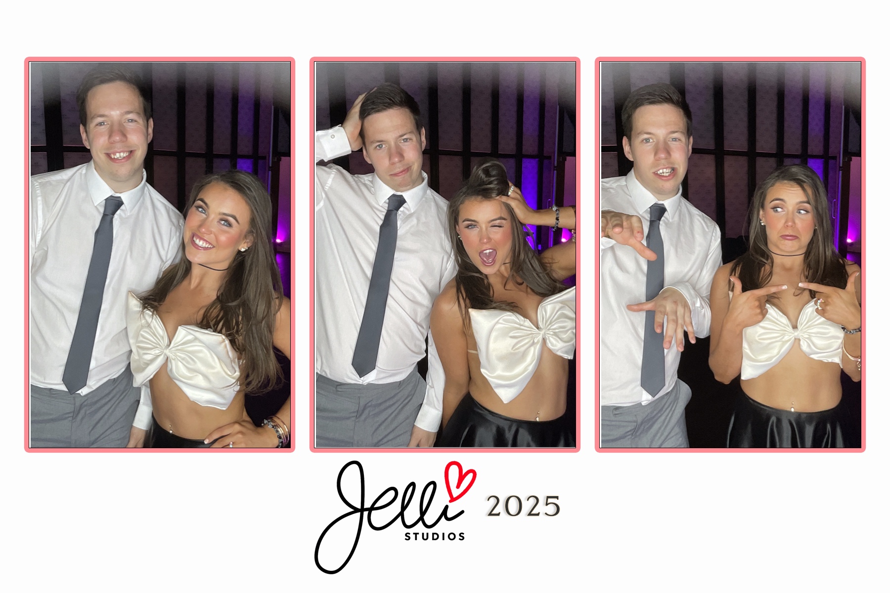 Jelli Studios Graduation 2025 | View more photos from the event at gallery.liverpoolselfiemirror.co.uk/u/LiverpoolSelfieMirror/Jelli-Studios-Graduation-2025