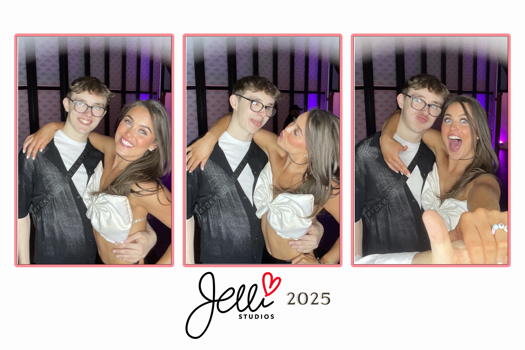Jelli Studios Graduation 2025 | View more photos from the event at gallery.liverpoolselfiemirror.co.uk/u/LiverpoolSelfieMirror/Jelli-Studios-Graduation-2025