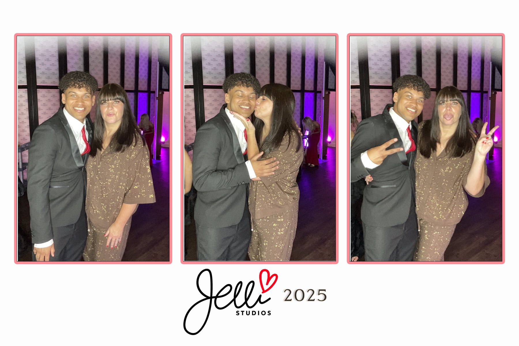 Jelli Studios Graduation 2025 | View more photos from the event at gallery.liverpoolselfiemirror.co.uk/u/LiverpoolSelfieMirror/Jelli-Studios-Graduation-2025