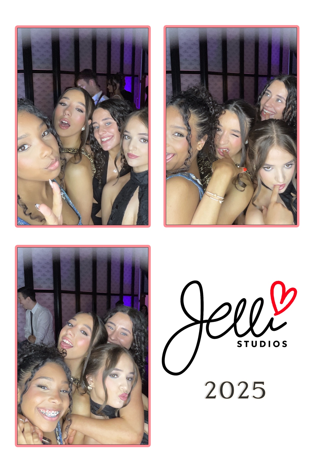 Jelli Studios Graduation 2025 | View more photos from the event at gallery.liverpoolselfiemirror.co.uk/u/LiverpoolSelfieMirror/Jelli-Studios-Graduation-2025