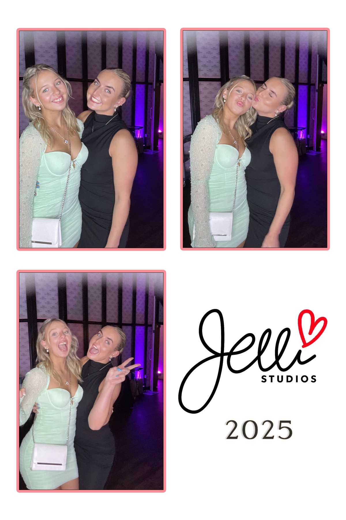 Jelli Studios Graduation 2025 | View more photos from the event at gallery.liverpoolselfiemirror.co.uk/u/LiverpoolSelfieMirror/Jelli-Studios-Graduation-2025