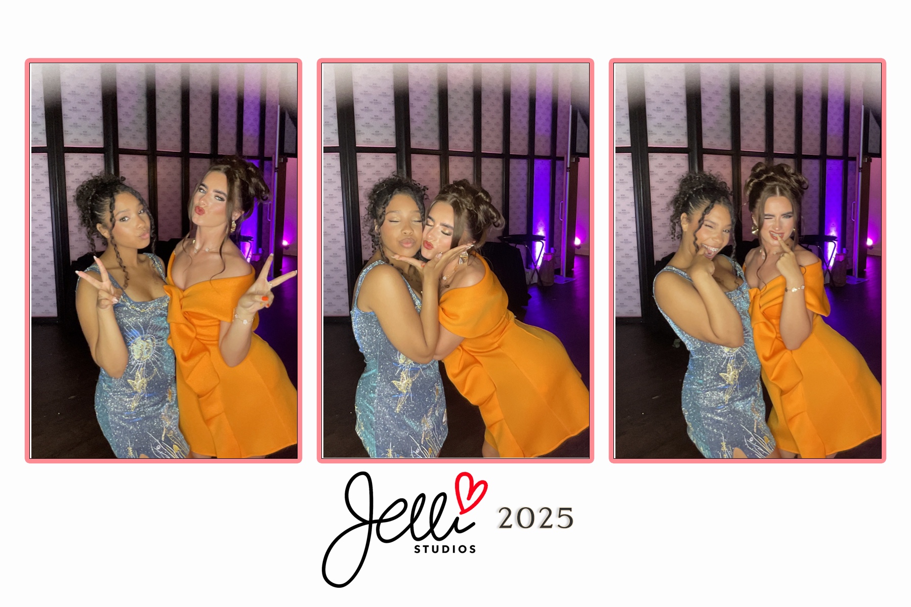 Jelli Studios Graduation 2025 | View more photos from the event at gallery.liverpoolselfiemirror.co.uk/u/LiverpoolSelfieMirror/Jelli-Studios-Graduation-2025