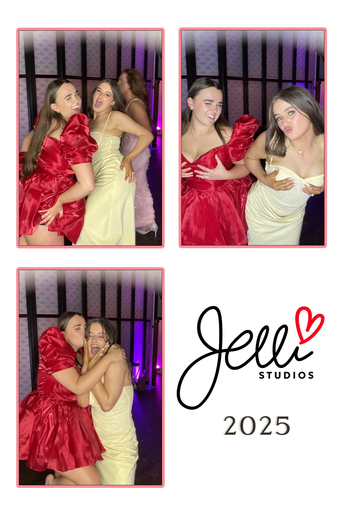 Jelli Studios Graduation 2025 | View more photos from the event at gallery.liverpoolselfiemirror.co.uk/u/LiverpoolSelfieMirror/Jelli-Studios-Graduation-2025