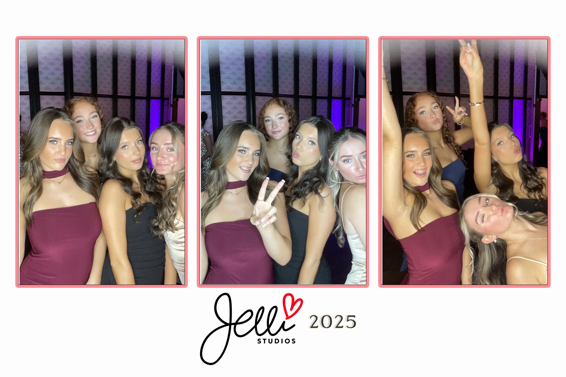 Jelli Studios Graduation 2025 | View more photos from the event at gallery.liverpoolselfiemirror.co.uk/u/LiverpoolSelfieMirror/Jelli-Studios-Graduation-2025