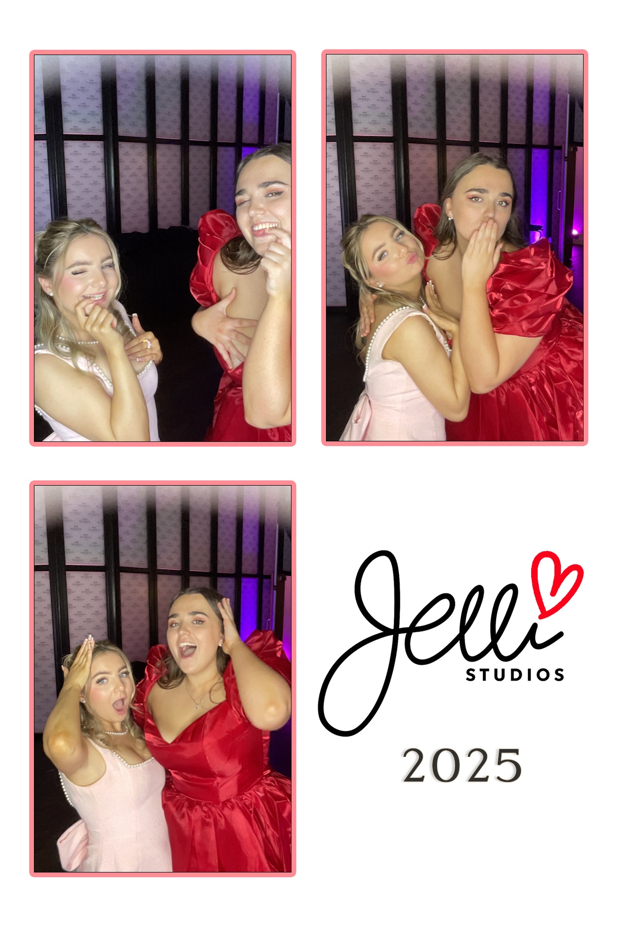Jelli Studios Graduation 2025 | View more photos from the event at gallery.liverpoolselfiemirror.co.uk/u/LiverpoolSelfieMirror/Jelli-Studios-Graduation-2025