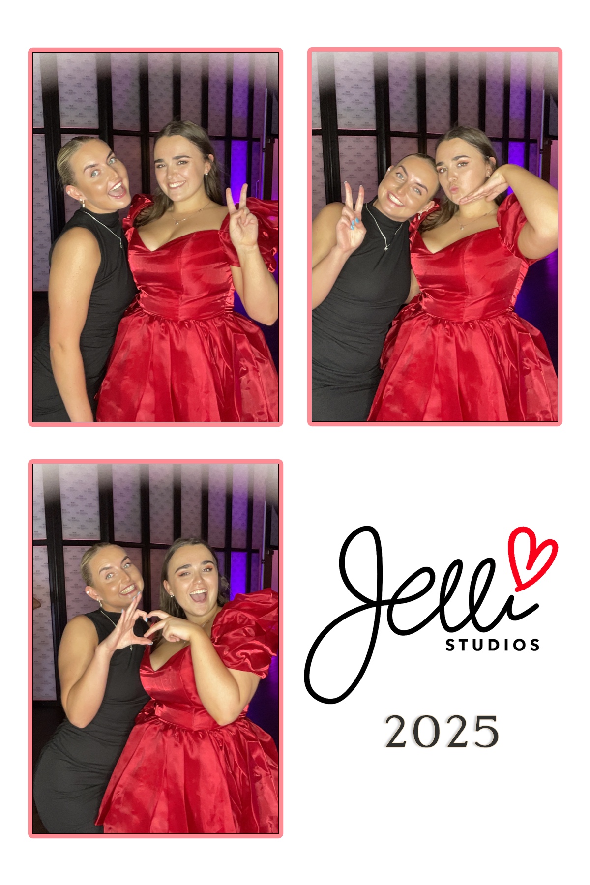 Jelli Studios Graduation 2025 | View more photos from the event at gallery.liverpoolselfiemirror.co.uk/u/LiverpoolSelfieMirror/Jelli-Studios-Graduation-2025