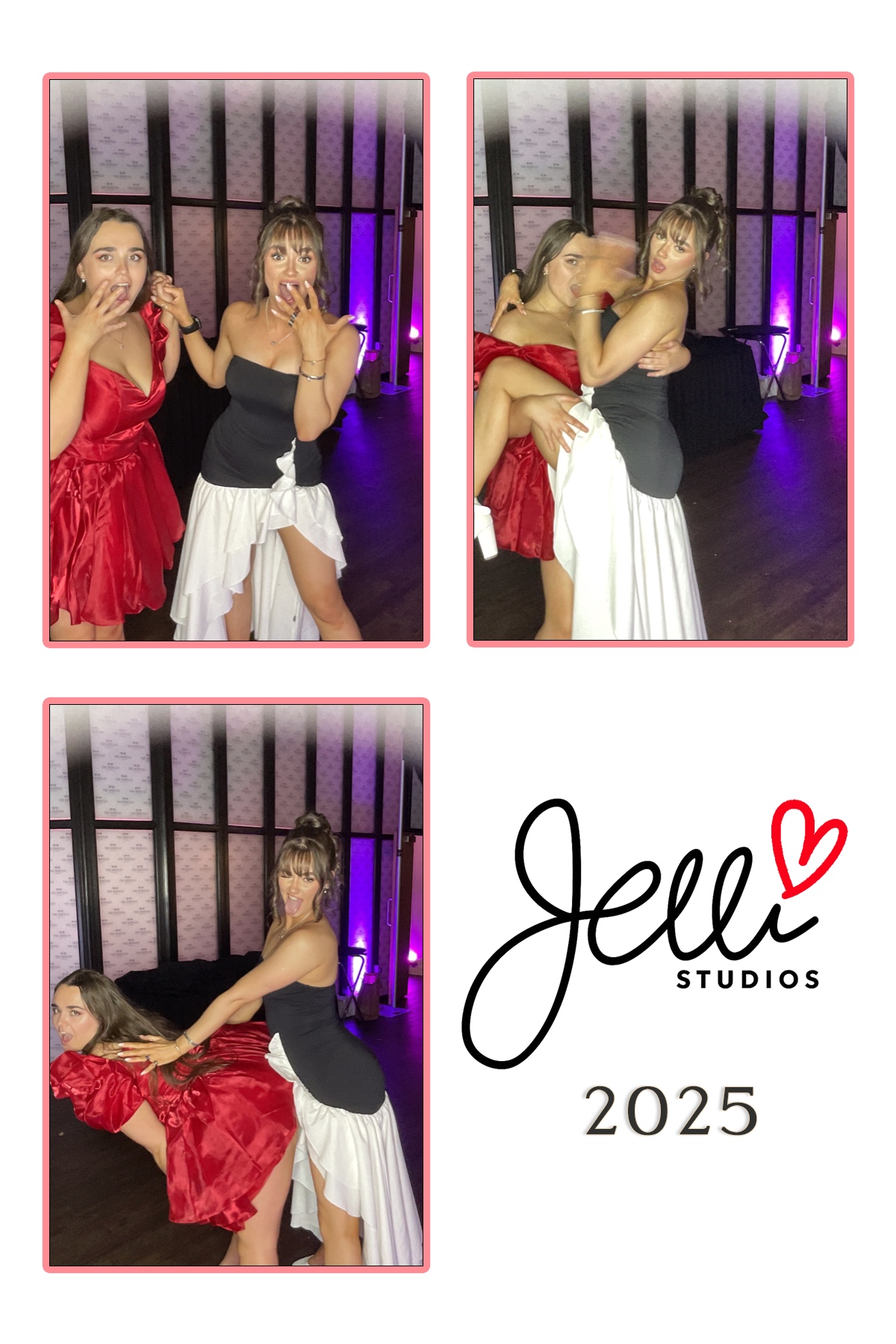 Jelli Studios Graduation 2025 | View more photos from the event at gallery.liverpoolselfiemirror.co.uk/u/LiverpoolSelfieMirror/Jelli-Studios-Graduation-2025