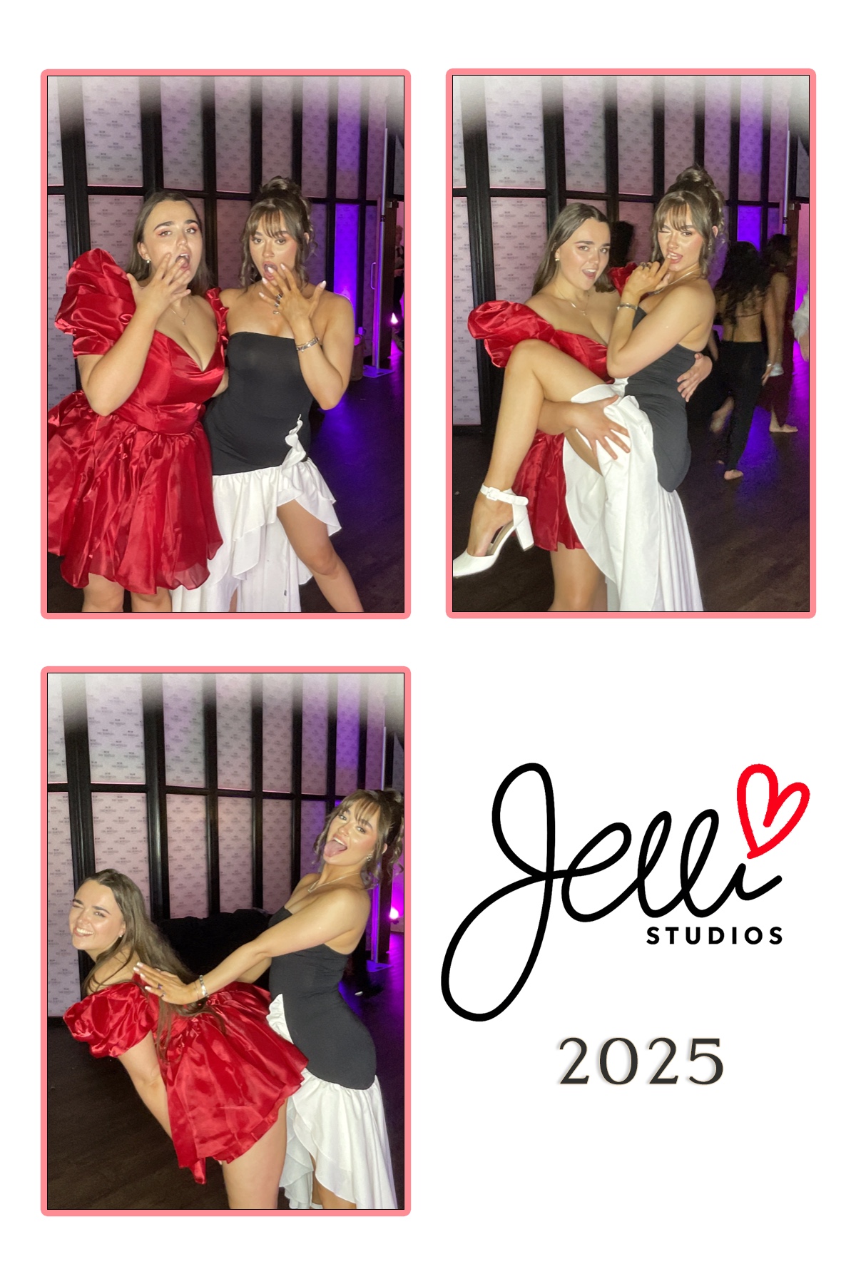 Jelli Studios Graduation 2025 | View more photos from the event at gallery.liverpoolselfiemirror.co.uk/u/LiverpoolSelfieMirror/Jelli-Studios-Graduation-2025