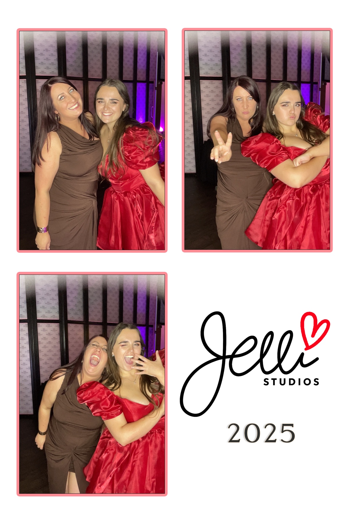 Jelli Studios Graduation 2025 | View more photos from the event at gallery.liverpoolselfiemirror.co.uk/u/LiverpoolSelfieMirror/Jelli-Studios-Graduation-2025