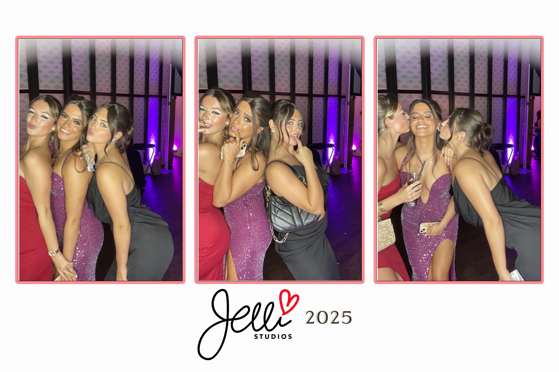 Jelli Studios Graduation 2025 | View more photos from the event at gallery.liverpoolselfiemirror.co.uk/u/LiverpoolSelfieMirror/Jelli-Studios-Graduation-2025