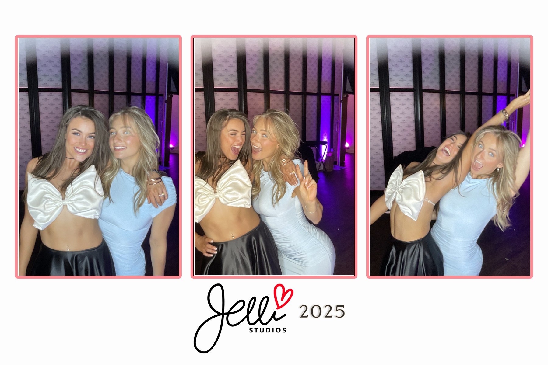 Jelli Studios Graduation 2025 | View more photos from the event at gallery.liverpoolselfiemirror.co.uk/u/LiverpoolSelfieMirror/Jelli-Studios-Graduation-2025
