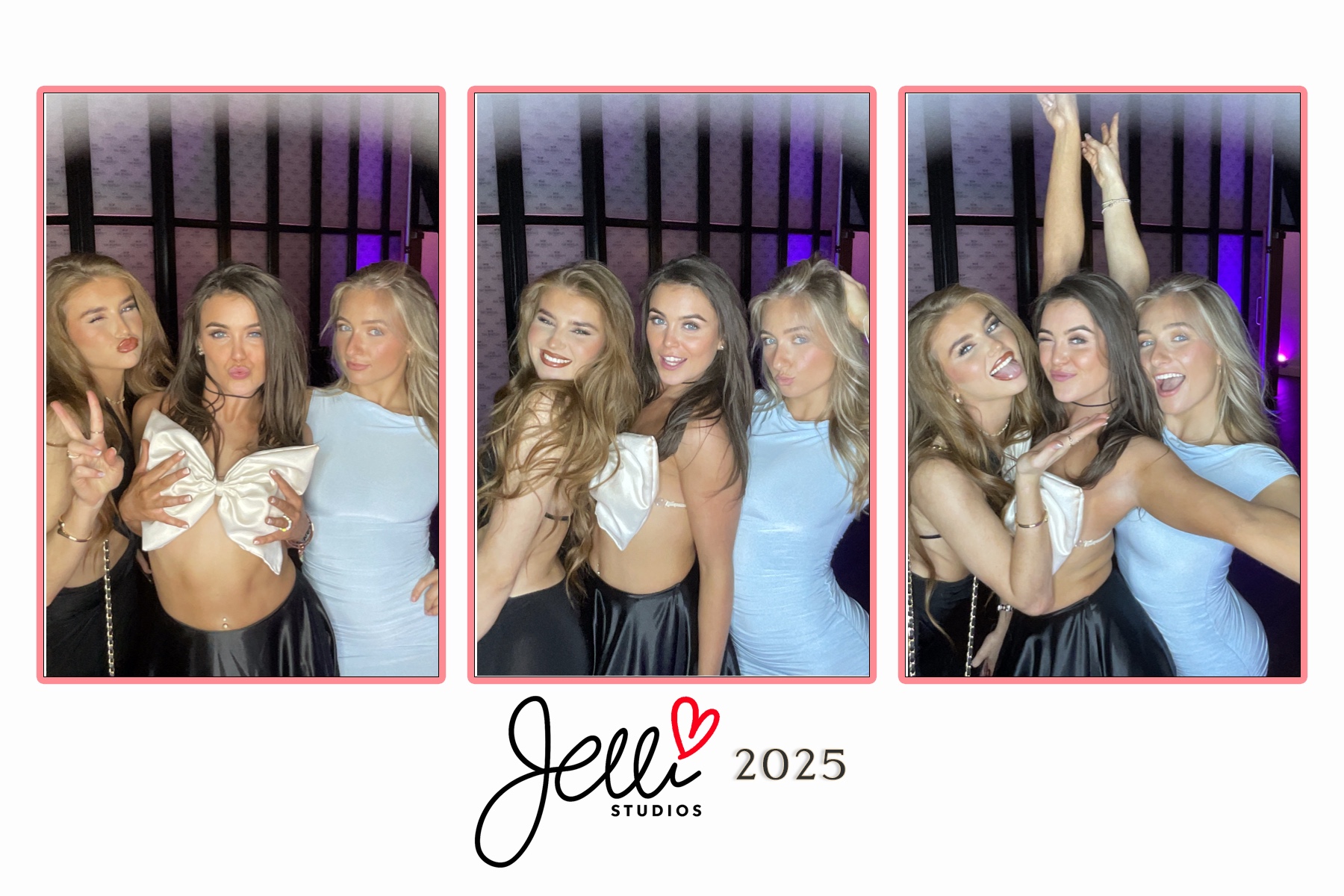 Jelli Studios Graduation 2025 | View more photos from the event at gallery.liverpoolselfiemirror.co.uk/u/LiverpoolSelfieMirror/Jelli-Studios-Graduation-2025