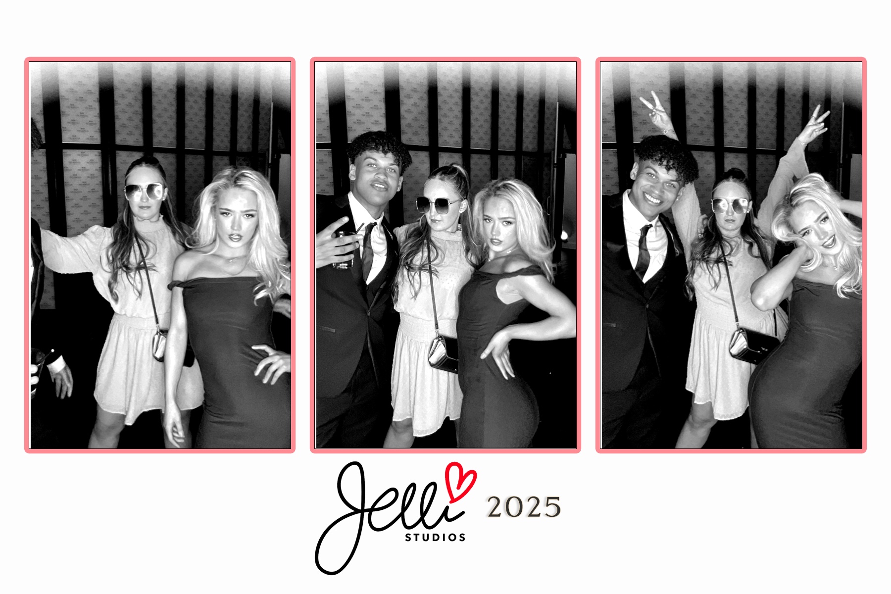 Jelli Studios Graduation 2025 | View more photos from the event at gallery.liverpoolselfiemirror.co.uk/u/LiverpoolSelfieMirror/Jelli-Studios-Graduation-2025