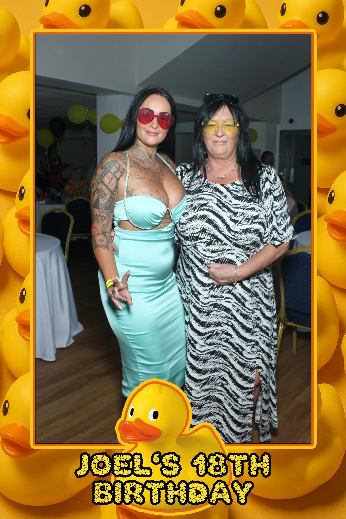 Joel's 18th Birthday | View more photos from the event at gallery.liverpoolselfiemirror.co.uk/u/LiverpoolSelfieMirror/Joels-18th-Birthday