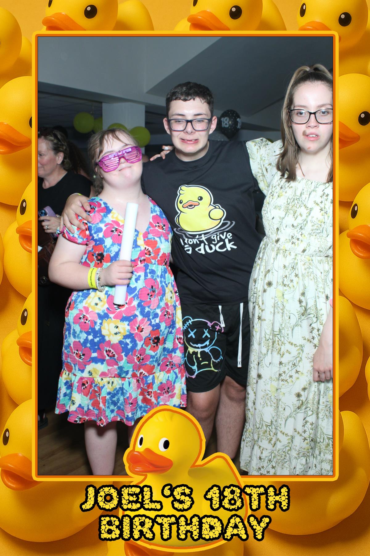 Joel's 18th Birthday | View more photos from the event at gallery.liverpoolselfiemirror.co.uk/u/LiverpoolSelfieMirror/Joels-18th-Birthday