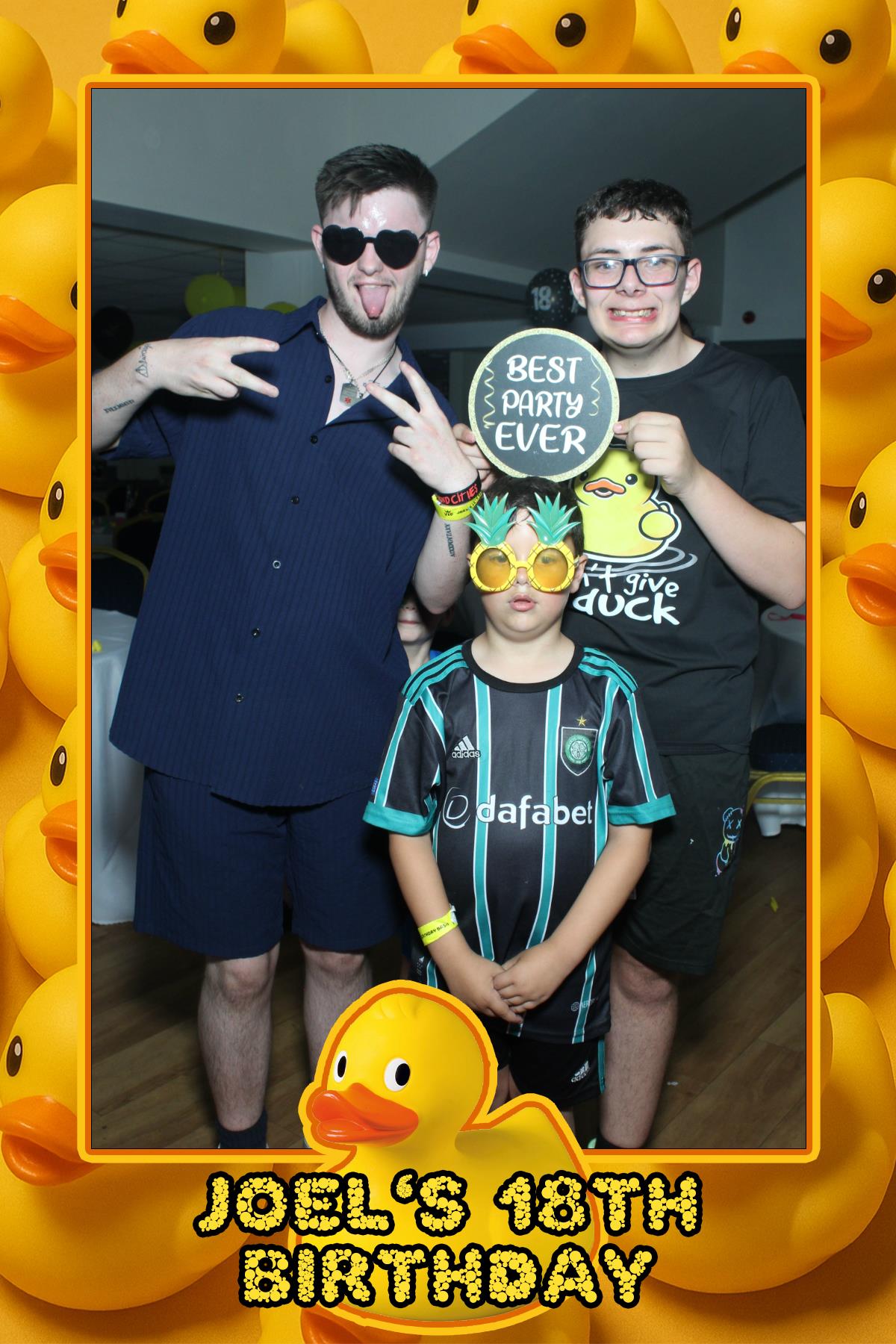 Joel's 18th Birthday | View more photos from the event at gallery.liverpoolselfiemirror.co.uk/u/LiverpoolSelfieMirror/Joels-18th-Birthday
