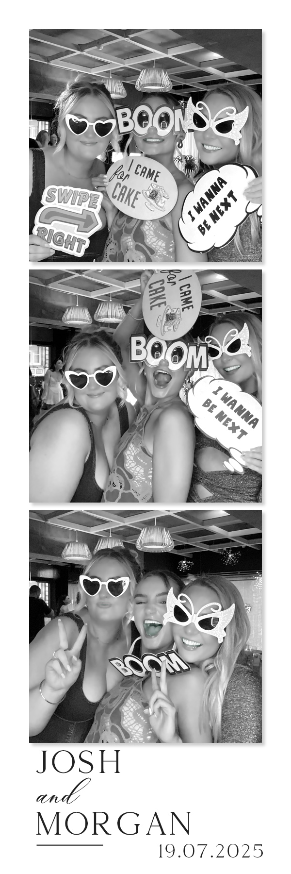 Josh & Morgan's Wedding | View more photos from the event at gallery.liverpoolselfiemirror.co.uk/u/LiverpoolSelfieMirror/Josh-Morgans-Wedding