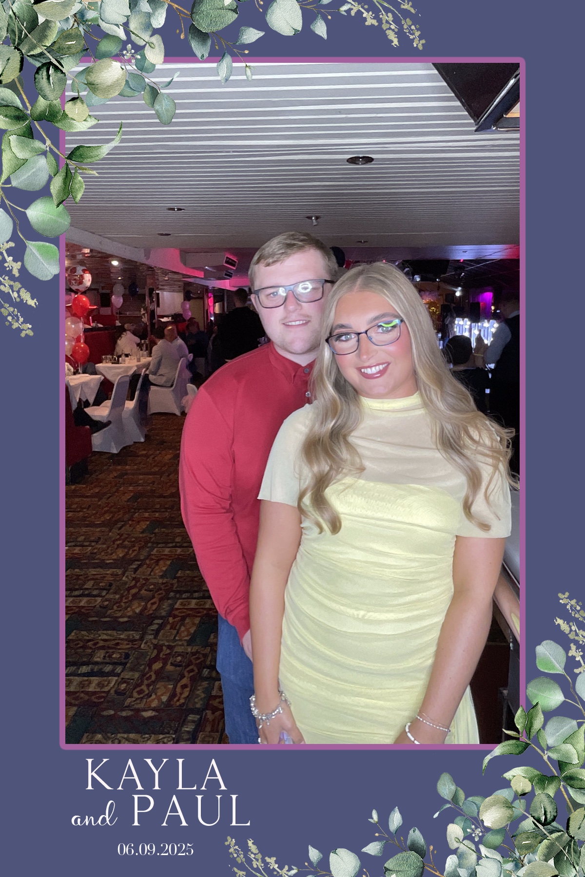 Kayla & Paul's Wedding | View more photos from the event at gallery.liverpoolselfiemirror.co.uk/u/LiverpoolSelfieMirror/Kayla-Pauls-Wedding