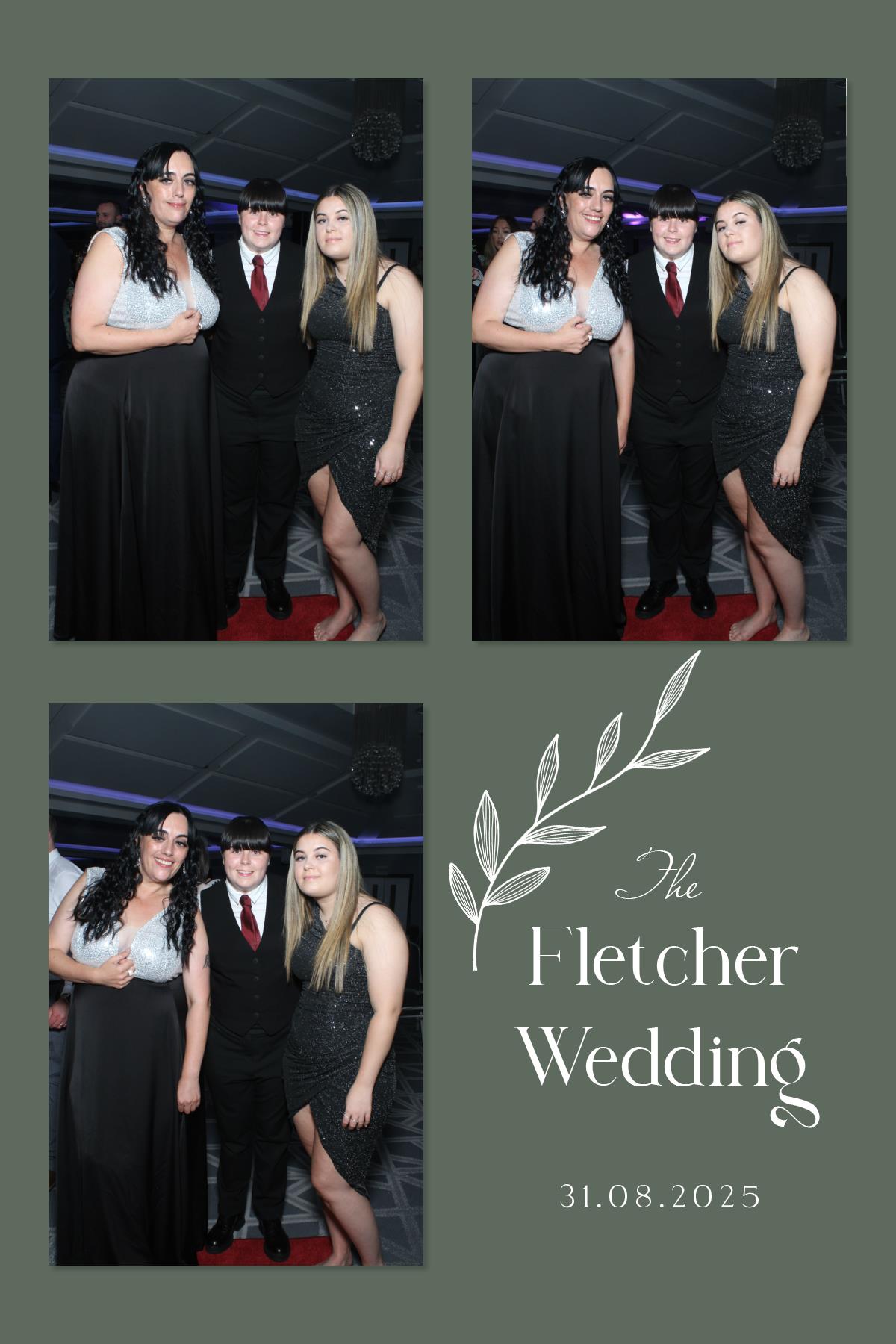 Lauren & Thomas' Wedding | View more photos from the event at gallery.liverpoolselfiemirror.co.uk/u/LiverpoolSelfieMirror/Lauren-Thomas-Wedding