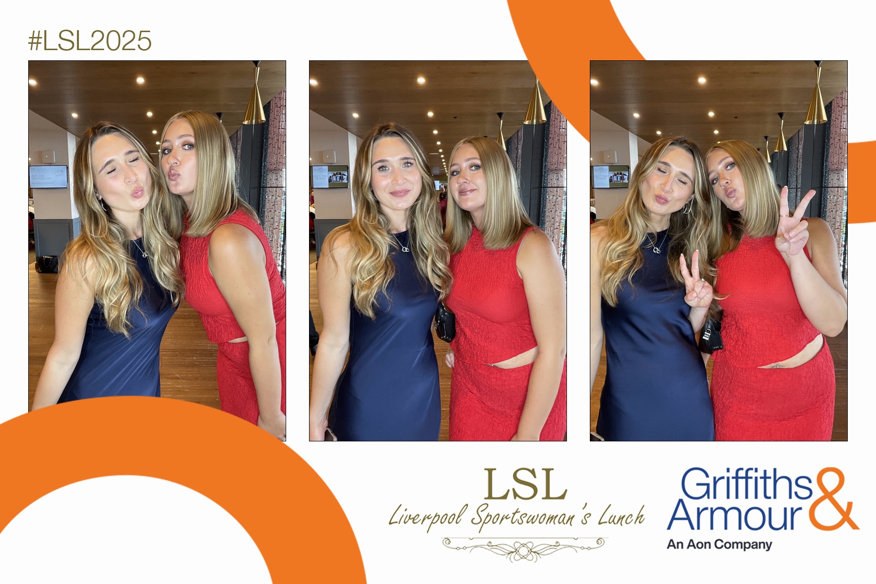 Liverpool Sportswoman's Lunch | View more photos from the event at gallery.liverpoolselfiemirror.co.uk/u/LiverpoolSelfieMirror/Liverpool-Sportswomans-Lunch