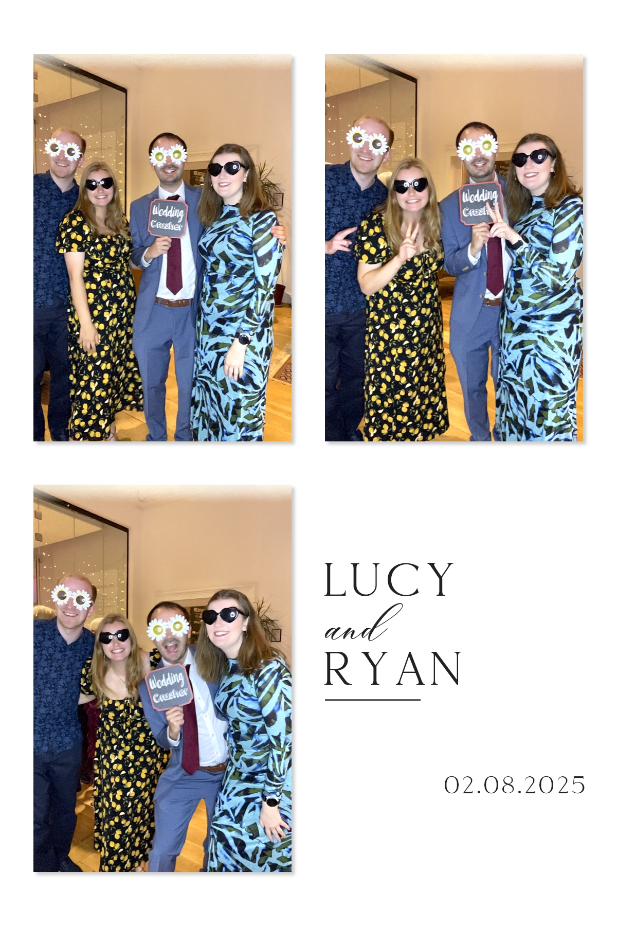  Lucy & Ryan's Wedding | View more photos from the event at gallery.liverpoolselfiemirror.co.uk/u/LiverpoolSelfieMirror/Lucy-Ryans-Wedding