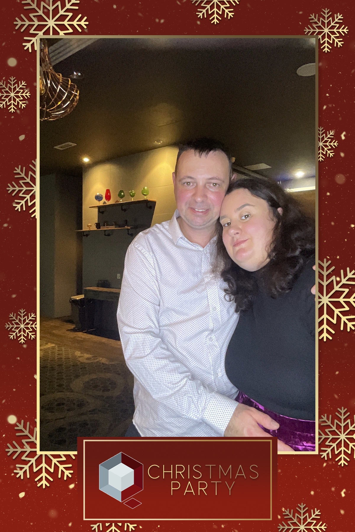 MJ Quinn Christmas Party | View more photos from the event at gallery.liverpoolselfiemirror.co.uk/u/LiverpoolSelfieMirror/MJ-Quinn-Christmas-Party