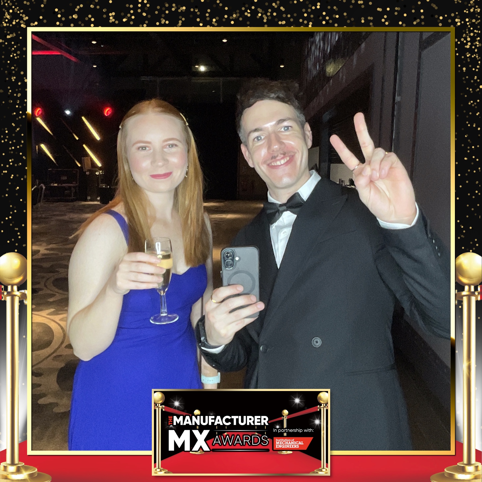 MX Manufacturers Awards | View more photos from the event at gallery.liverpoolselfiemirror.co.uk/u/LiverpoolSelfieMirror/MX-Manufacturers-Awards