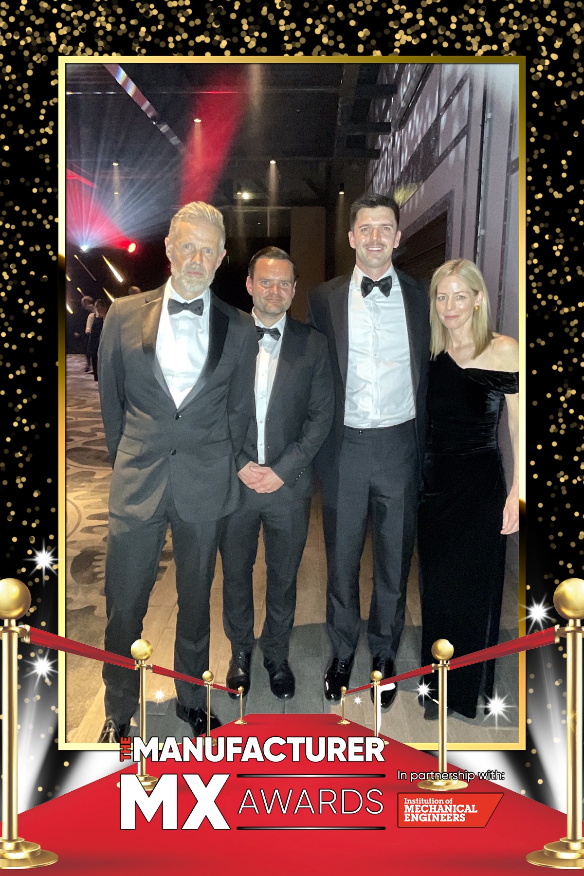 MX Manufacturers Awards | View more photos from the event at gallery.liverpoolselfiemirror.co.uk/u/LiverpoolSelfieMirror/MX-Manufacturers-Awards