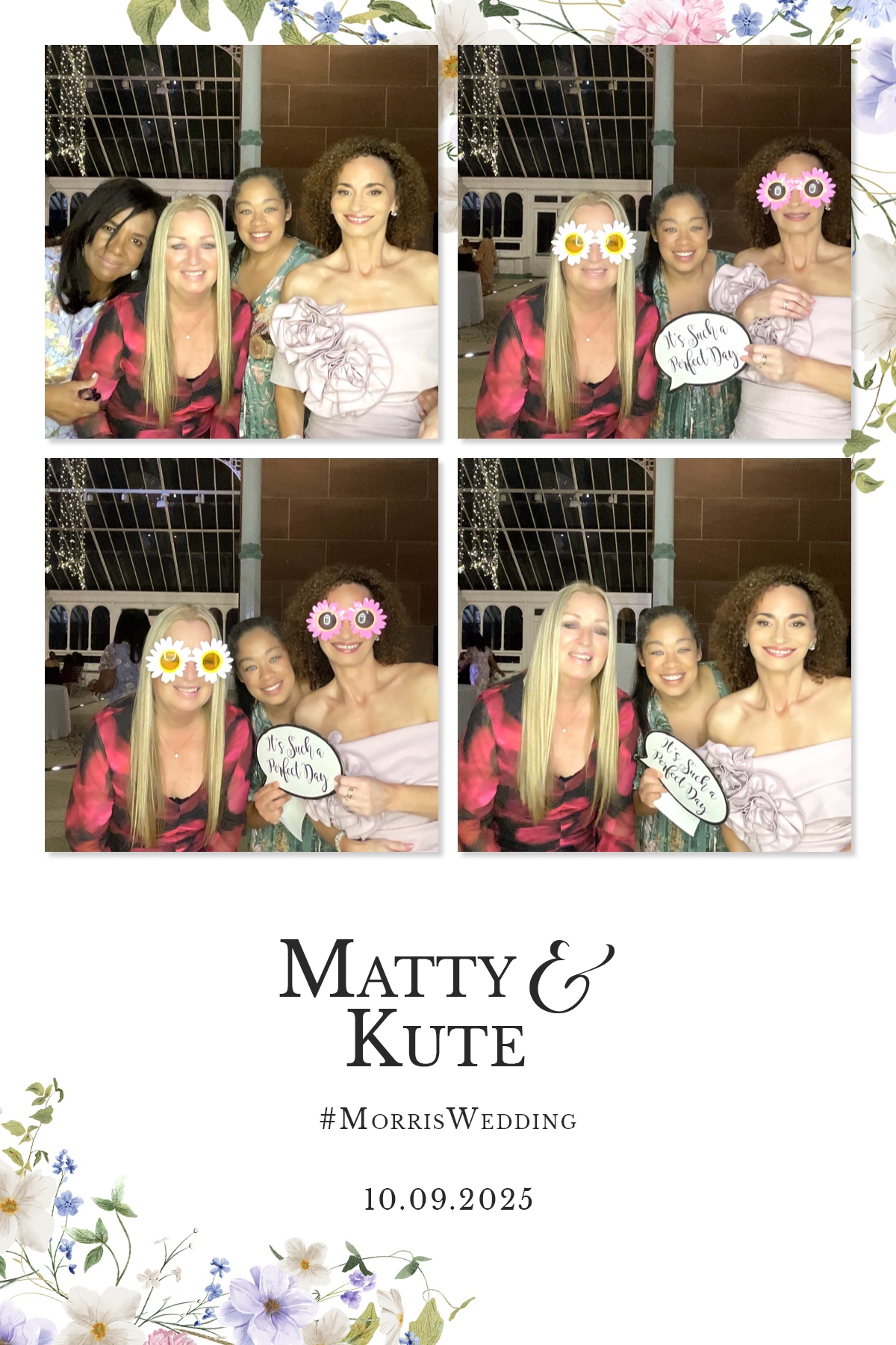 Matty & Kute's Wedding Day | View more photos from the event at gallery.liverpoolselfiemirror.co.uk/u/LiverpoolSelfieMirror/Matty-Kutes-Wedding-Day