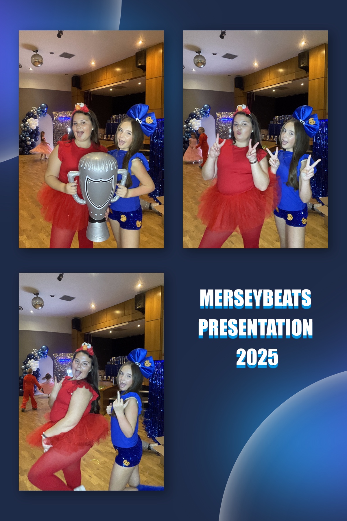 Merseybeats Presentation 2025 | View more photos from the event at gallery.liverpoolselfiemirror.co.uk/u/LiverpoolSelfieMirror/Merseybeats-Presentation-2025