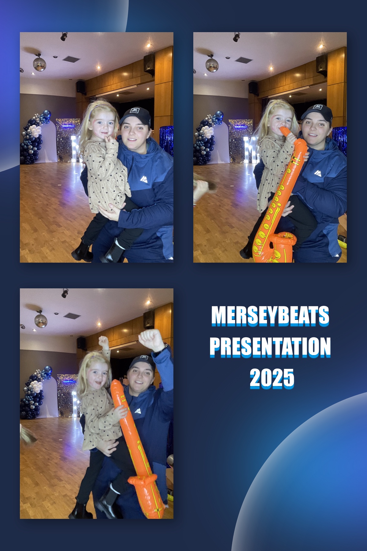 Merseybeats Presentation 2025 | View more photos from the event at gallery.liverpoolselfiemirror.co.uk/u/LiverpoolSelfieMirror/Merseybeats-Presentation-2025