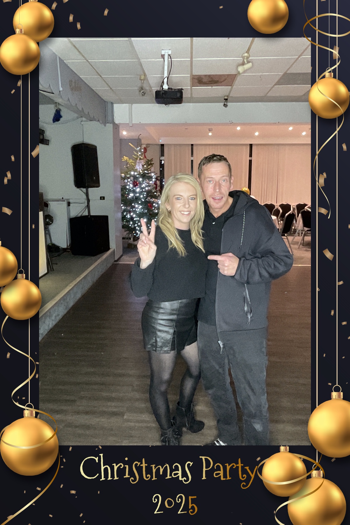 Merseycare Christmas Party | View more photos from the event at gallery.liverpoolselfiemirror.co.uk/u/LiverpoolSelfieMirror/Merseycare-Christmas-Party
