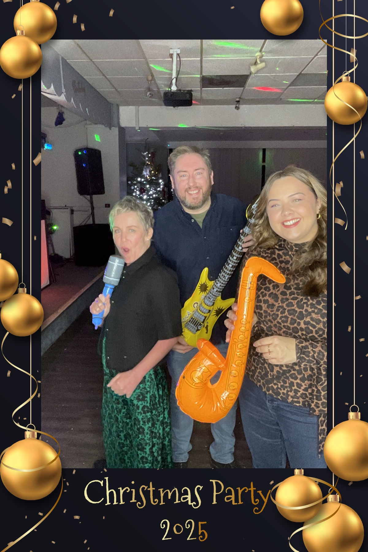 Merseycare Christmas Party | View more photos from the event at gallery.liverpoolselfiemirror.co.uk/u/LiverpoolSelfieMirror/Merseycare-Christmas-Party