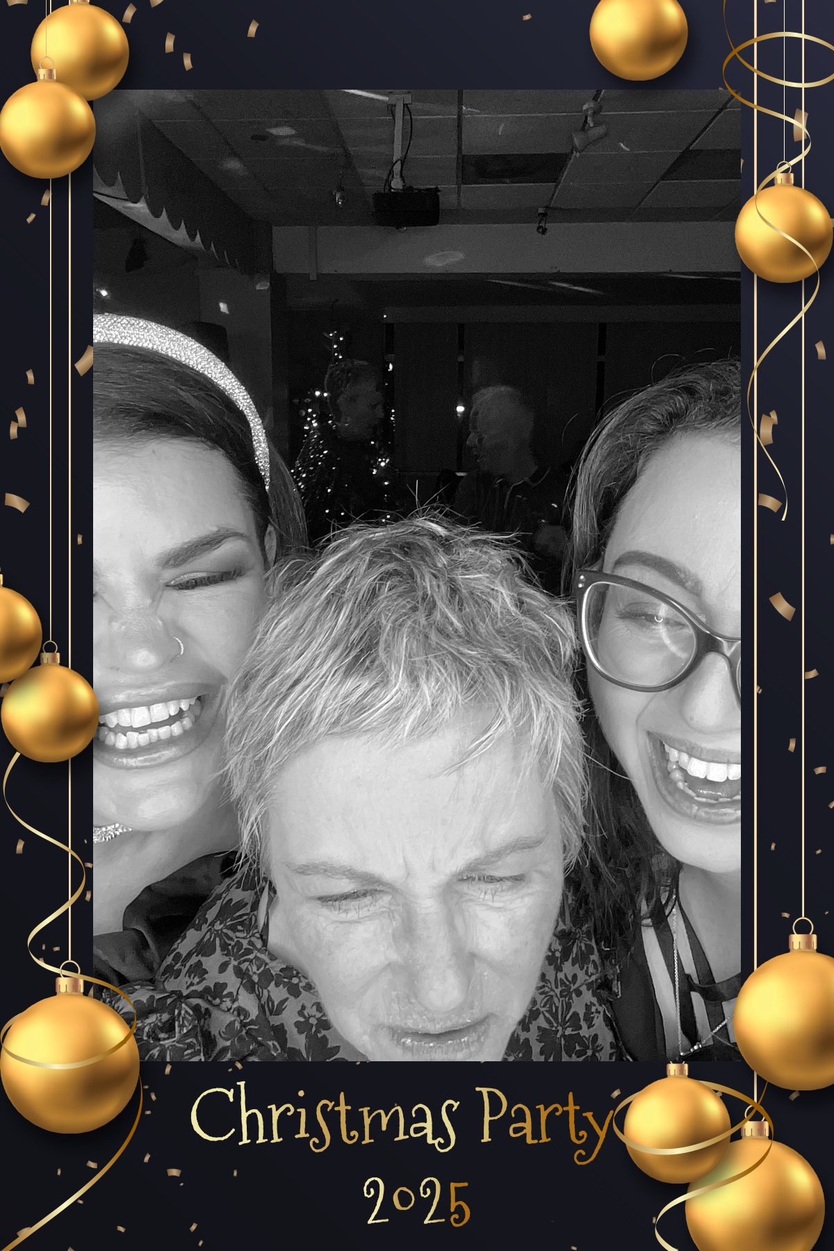 Merseycare Christmas Party | View more photos from the event at gallery.liverpoolselfiemirror.co.uk/u/LiverpoolSelfieMirror/Merseycare-Christmas-Party