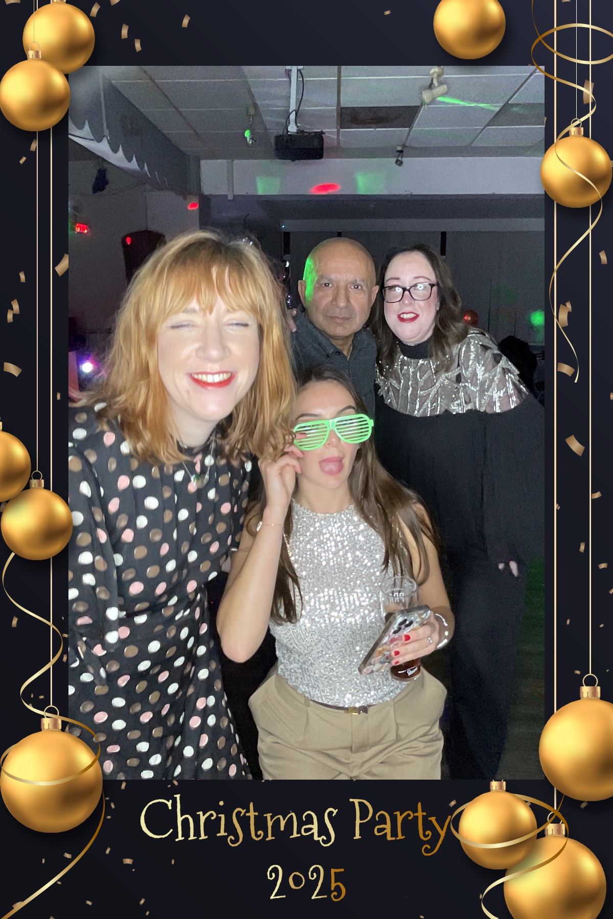 Merseycare Christmas Party | View more photos from the event at gallery.liverpoolselfiemirror.co.uk/u/LiverpoolSelfieMirror/Merseycare-Christmas-Party