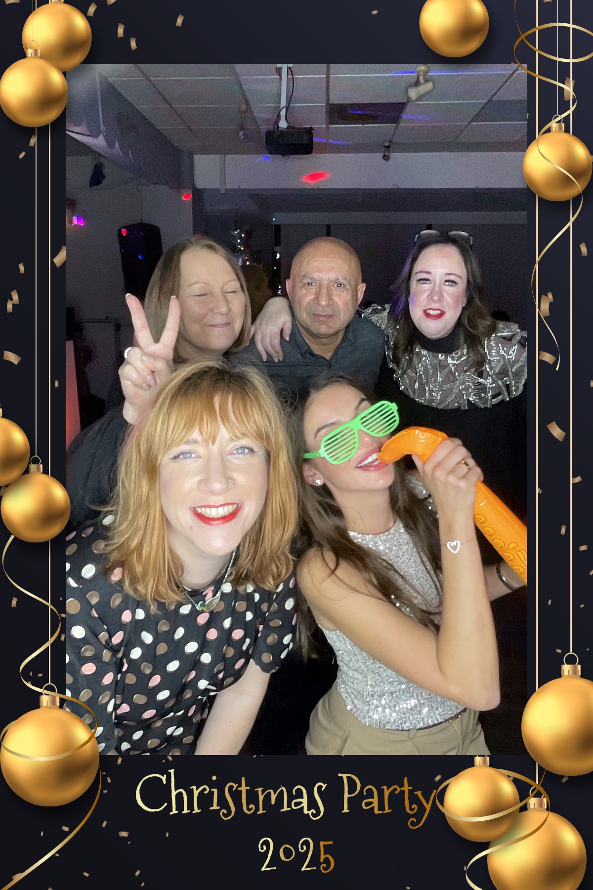 Merseycare Christmas Party | View more photos from the event at gallery.liverpoolselfiemirror.co.uk/u/LiverpoolSelfieMirror/Merseycare-Christmas-Party