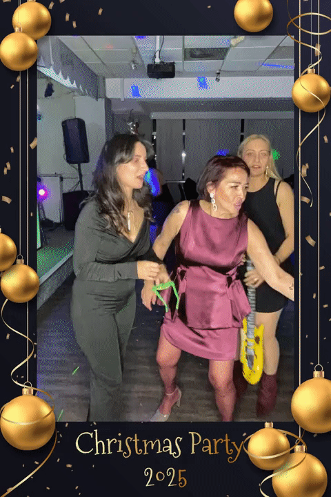 Merseycare Christmas Party | View more photos from the event at gallery.liverpoolselfiemirror.co.uk/u/LiverpoolSelfieMirror/Merseycare-Christmas-Party