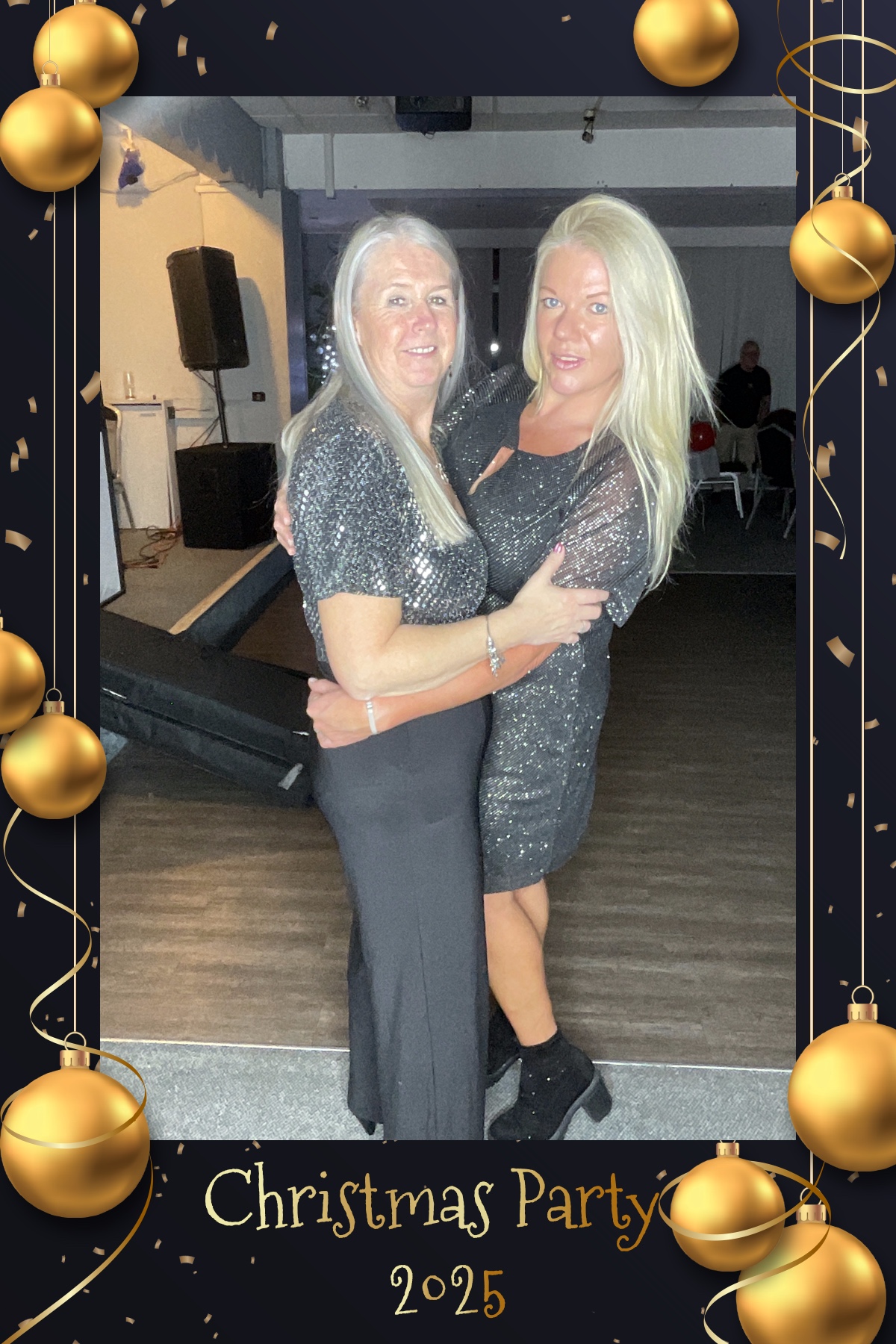 Merseycare Christmas Party | View more photos from the event at gallery.liverpoolselfiemirror.co.uk/u/LiverpoolSelfieMirror/Merseycare-Christmas-Party