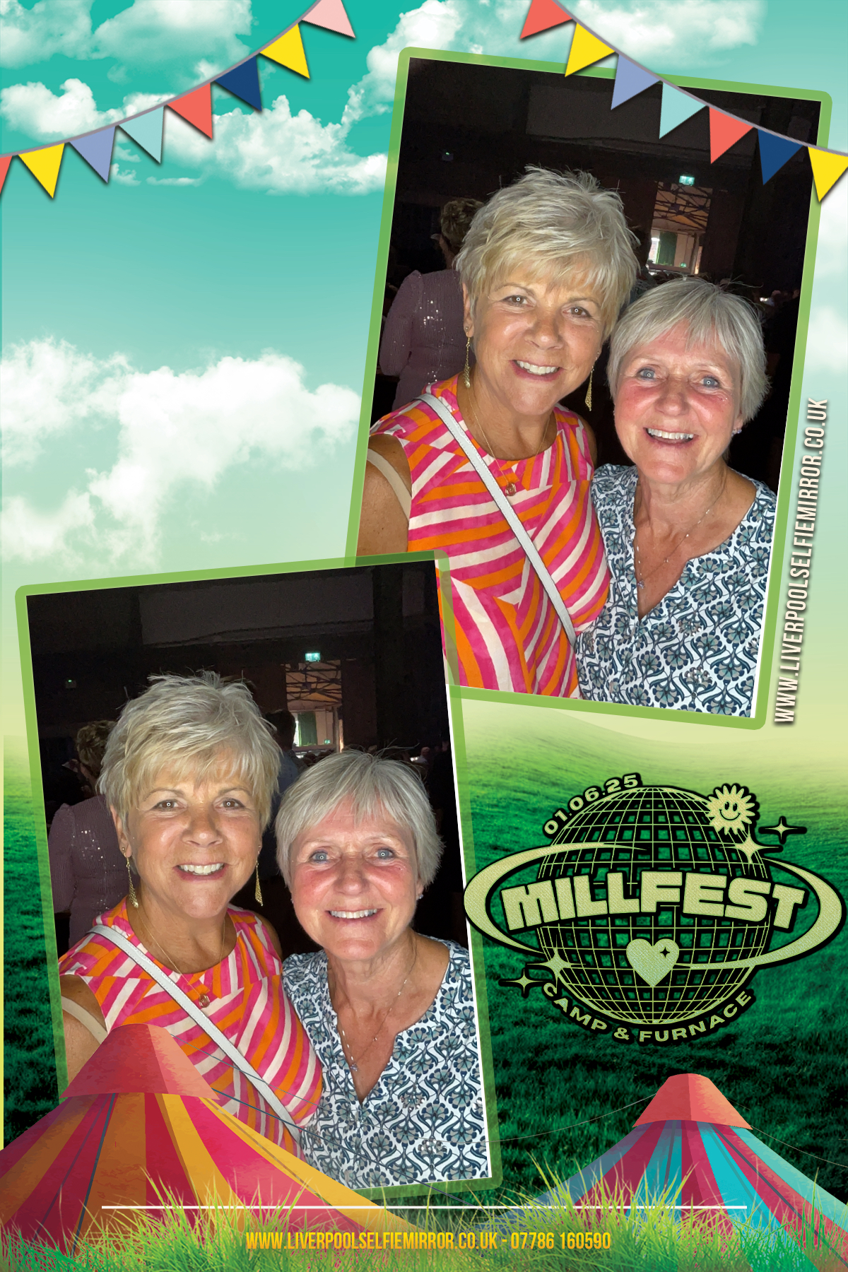 Millfest | View more photos from the event at gallery.liverpoolselfiemirror.co.uk/u/LiverpoolSelfieMirror/Millfest