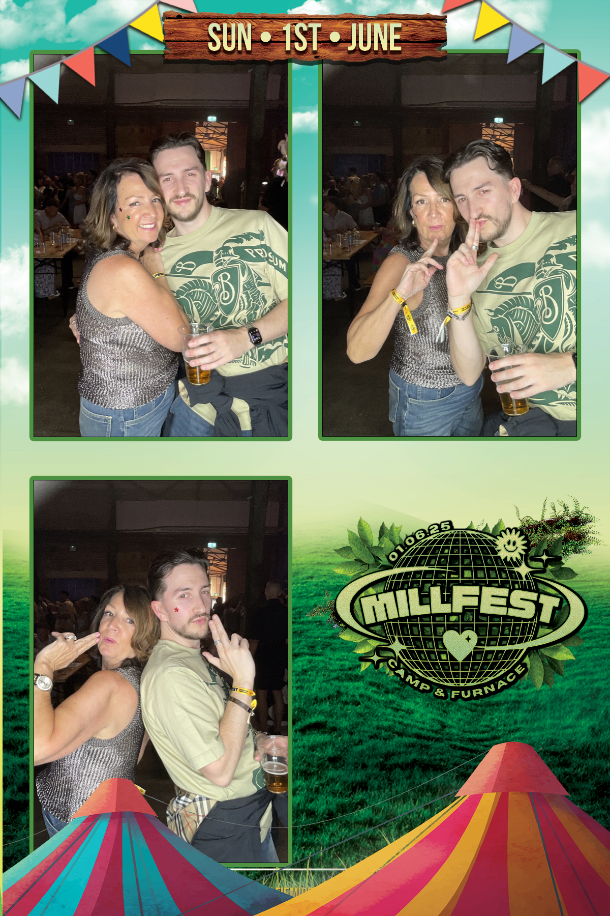 Millfest | View more photos from the event at gallery.liverpoolselfiemirror.co.uk/u/LiverpoolSelfieMirror/Millfest