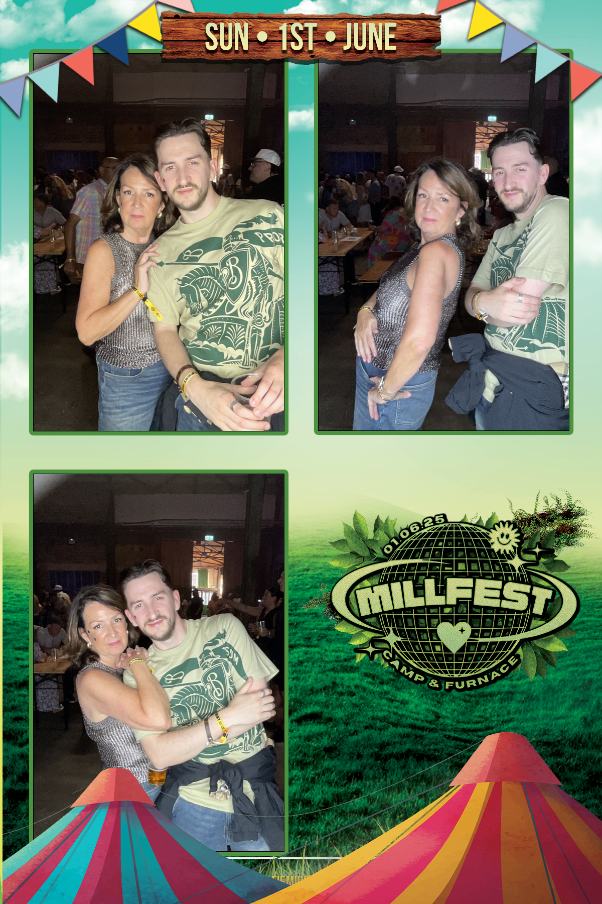 Millfest | View more photos from the event at gallery.liverpoolselfiemirror.co.uk/u/LiverpoolSelfieMirror/Millfest