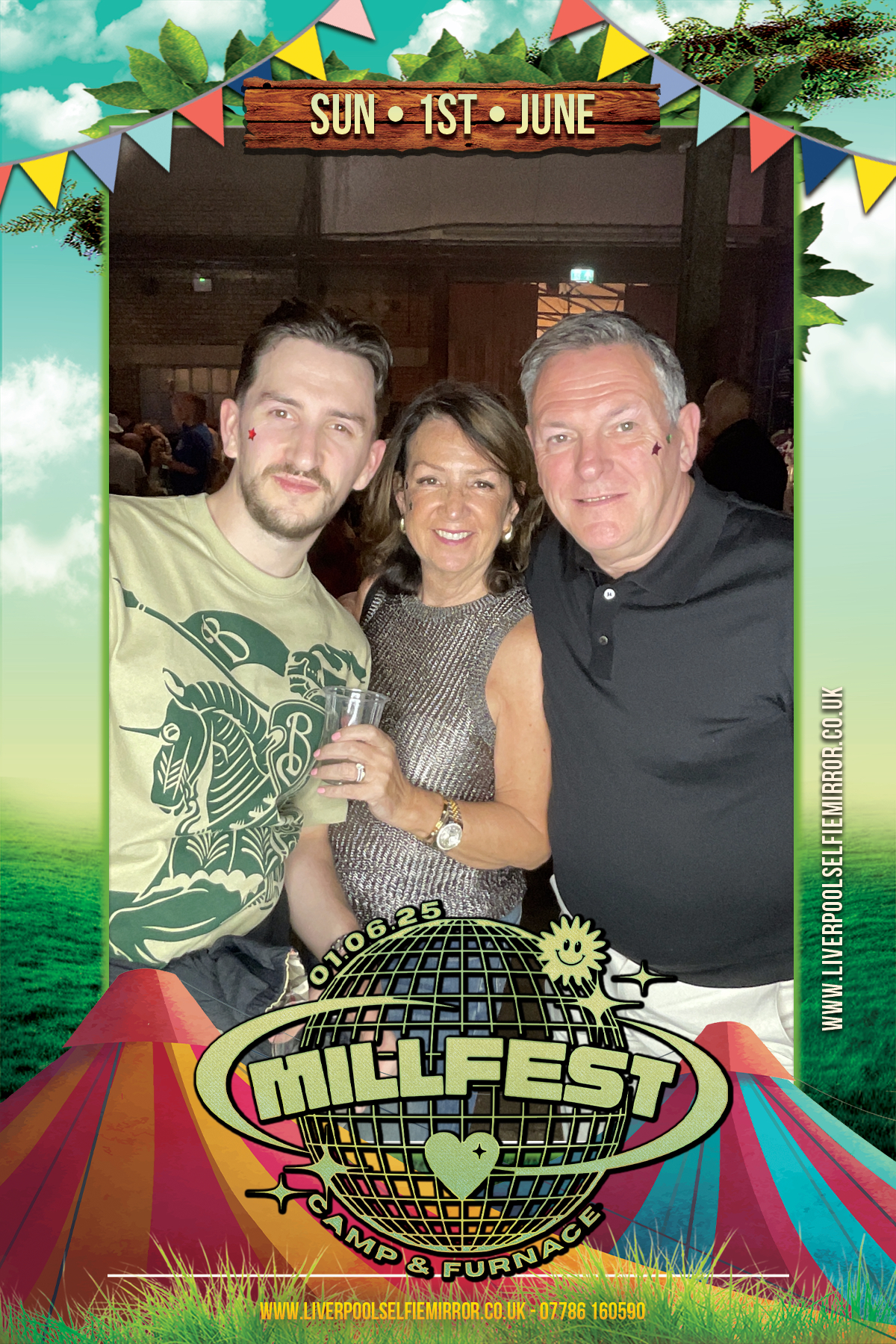 Millfest | View more photos from the event at gallery.liverpoolselfiemirror.co.uk/u/LiverpoolSelfieMirror/Millfest