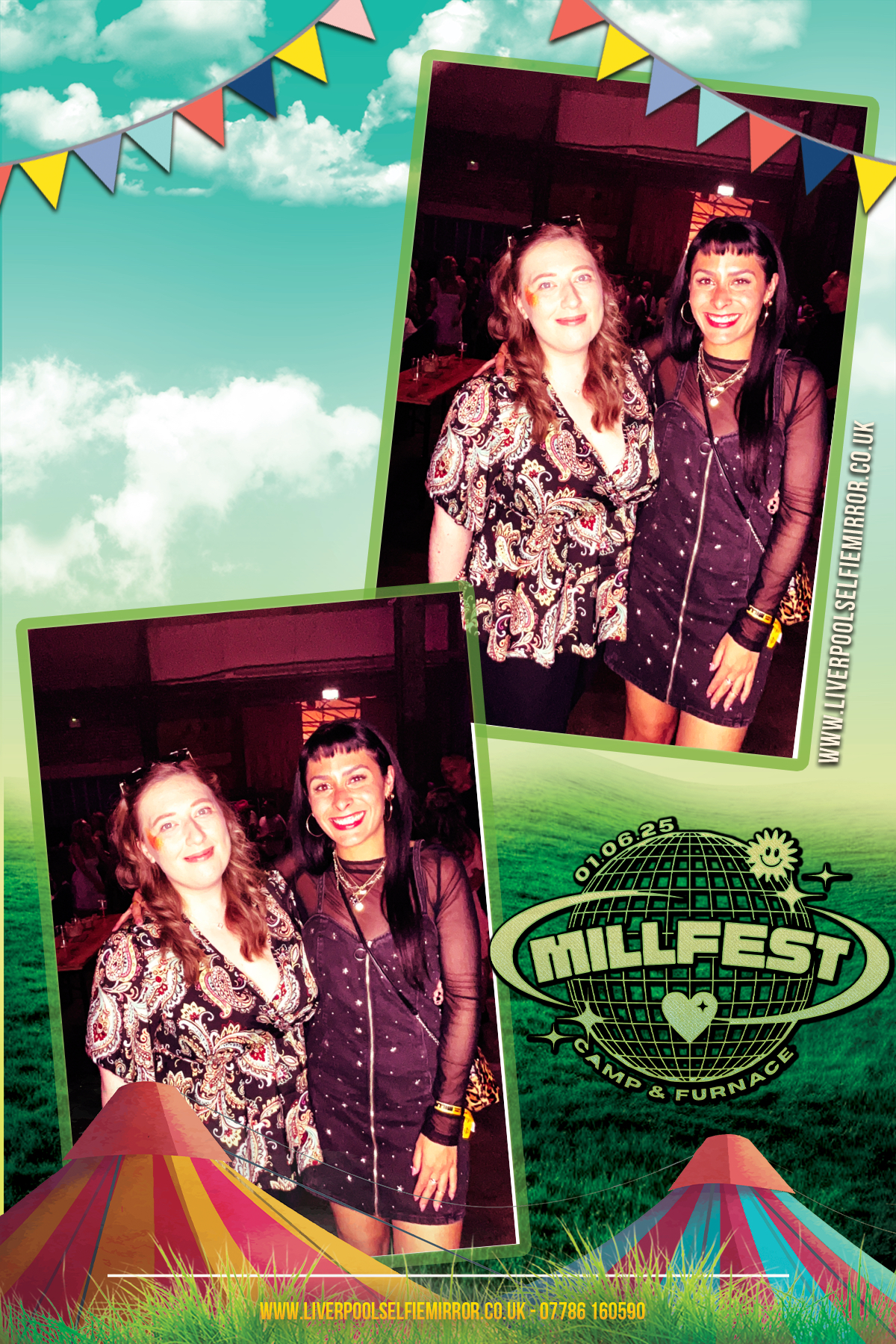Millfest | View more photos from the event at gallery.liverpoolselfiemirror.co.uk/u/LiverpoolSelfieMirror/Millfest