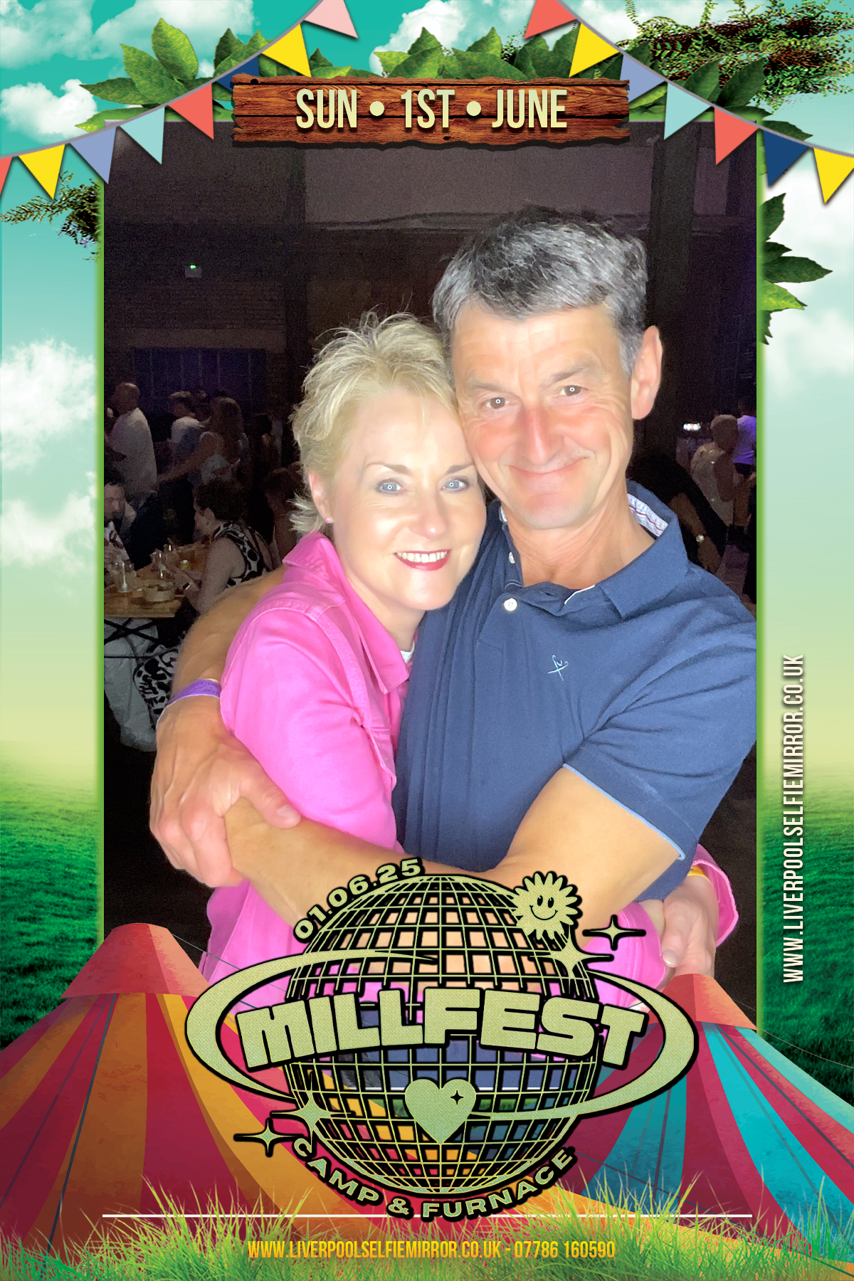 Millfest | View more photos from the event at gallery.liverpoolselfiemirror.co.uk/u/LiverpoolSelfieMirror/Millfest