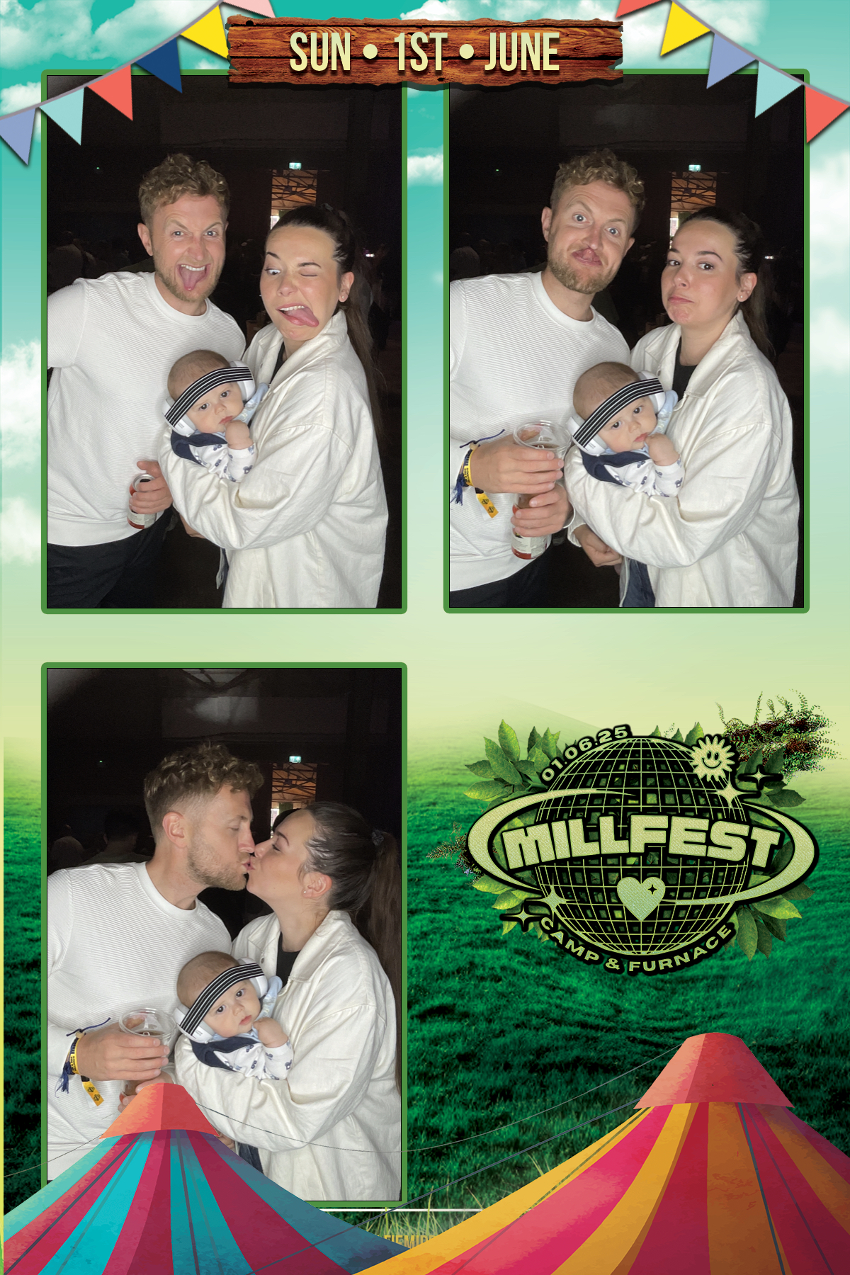Millfest | View more photos from the event at gallery.liverpoolselfiemirror.co.uk/u/LiverpoolSelfieMirror/Millfest