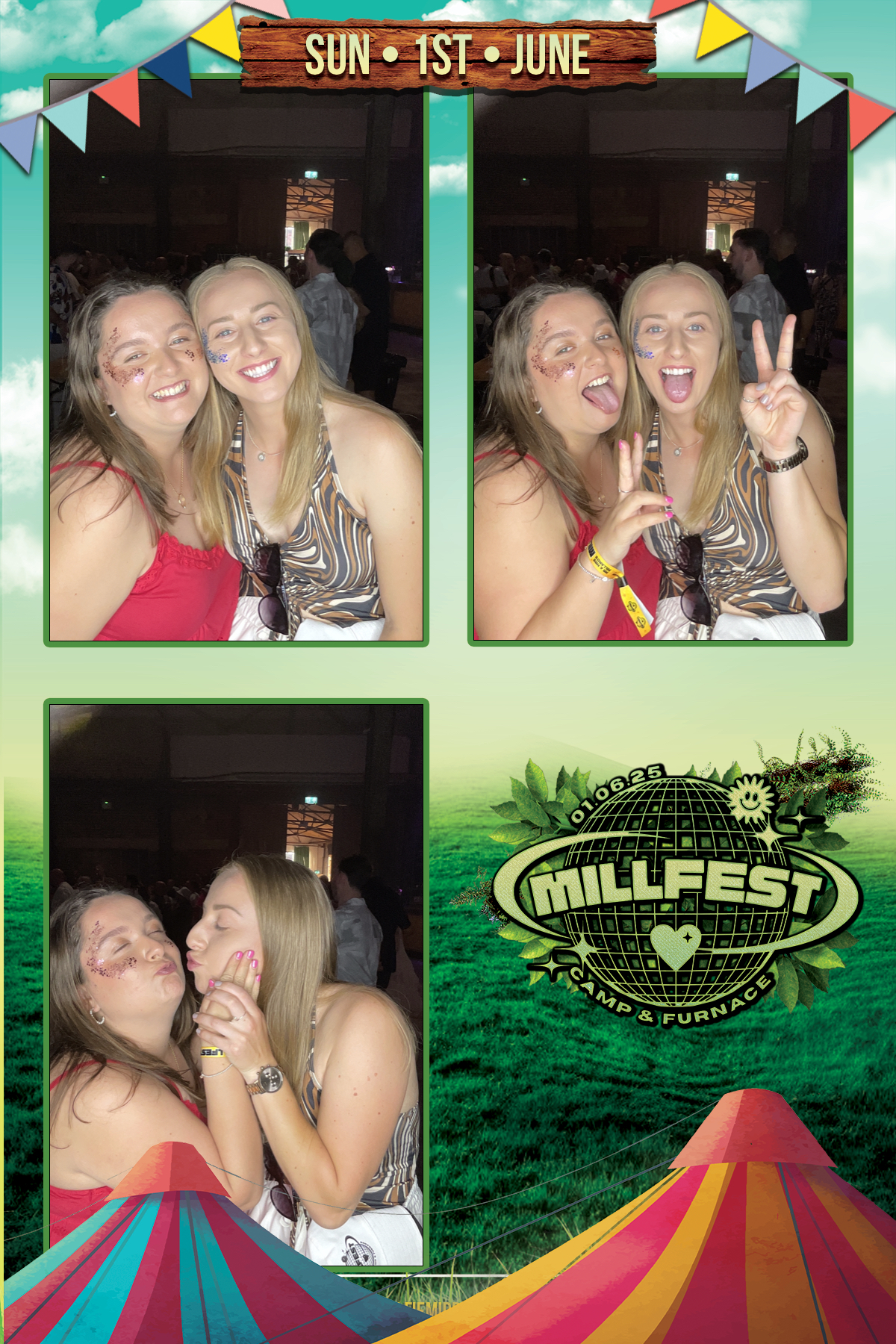 Millfest | View more photos from the event at gallery.liverpoolselfiemirror.co.uk/u/LiverpoolSelfieMirror/Millfest